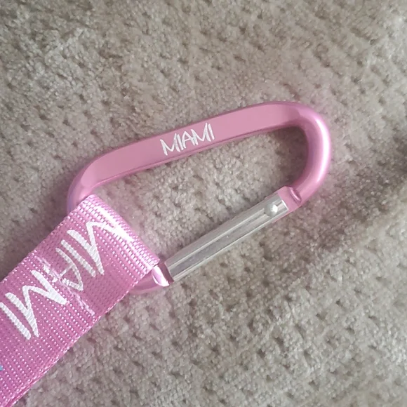 Miami Keychain! - Picture 3 of 3